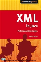 Ralph Steyer - XML mit Java