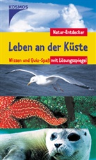 Wilfried Stichmann, Ursula Stichmann-Marny - Leben an der Küste
