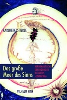 Karlheinz Stierle - Das große Meer des Sinns