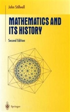John Stillwell - Mathematics and Its History