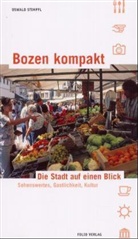 Oswald Stimpfl - Bozen kompakt