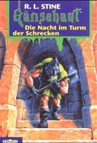 Robert L. Stine - Gänsehaut. Tl.12