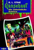 Robert L. Stine - Gänsehaut. Tl.15