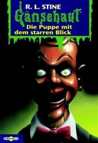 R. L. Stine, Robert L. Stine - Gänsehaut. Tl.8