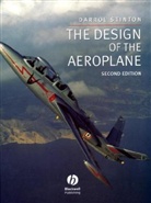 Stinton, Darrol Stinton, Darrol (aero-marine consultant Stinton - Design of the Aeroplane