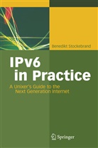 Benedikt Stockebrand - IPv6 in Practice