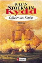 Julian Stockwin - Kydd - Offizier des Königs. Bd.5