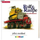 Jeffery Stoddard - Rolf & Raupe