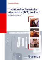 R. Stodulka, Robert Stodulka - Traditionelle Chinesische Akupunktur (TCA) am Pferd
