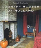 Barbara Stoeltie, Rene Stoeltie, René Stoeltie - Country Houses of Holland