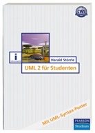 Harald Störrle - UML 2 für Studenten