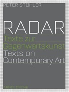 Peter Stohler, Monika Hardmeier, Winfried Stürzl - Radar