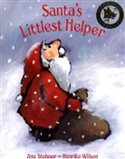 Anu Stohner, Henrike Wilson - Santa's Littlest Helper