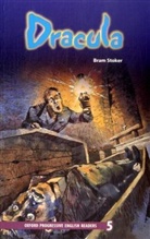 Bram Stoker - Dracula