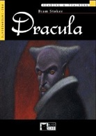 Bram Stoker - Dracula