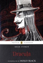 Holly Black, Bram Stoker - Dracula