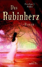 Penelope J. Stokes - Das Rubinherz