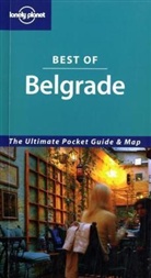 Andrew Stone - Best of Belgrade