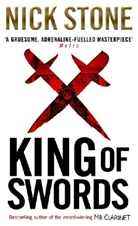 Nick Stone - King of Swords