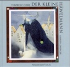 Theodor Storm, Lisbeth Zwerger - Der kleine Häwelmann