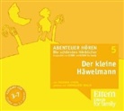 Theodor Storm, Hannelore Hoger - Der kleine Häwelmann, 1 Audio-CD (Audio book)