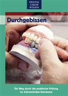 Georg Gloeckner, Pete Storz, Peter Storz - Durchgebissen