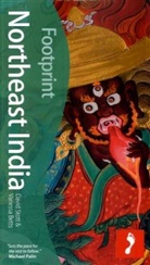 Vanessa Betts, David Stott - Northeast India