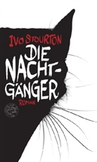 Ivo Stourton - Die Nachtgänger