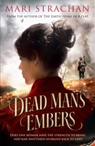 Mari Strachan, Strachan Mari - Blow on a Dead Man's Embers