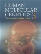 A P Read, Andrew P. Read, T Strachan, Tom Strachan - Human Molecular Genetics
