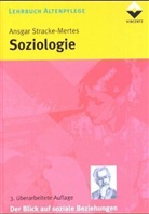 Ansgar Stracke-Mertes - Soziologie