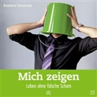 Rosemarie Stresemann, Down to Earth Verlag, Kersti Hack, Kerstin Hack - Mich zeigen