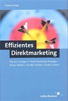 Thomas Striegl - Effektives Direktmarketing