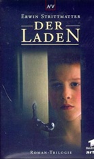 Erwin Strittmatter - Der Laden, 3 Tle.