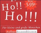Klaus Ensikat, Erwin Strittmatter - Der Weihnachtsmann in der Lumpenkiste