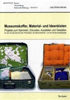 Jutta Ströter-Bender - Museumskoffer, Material- und Ideenkisten