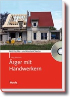 Jörg Stroisch - Ärger mit Handwerkern, m. CD-ROM