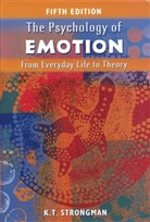 K T Strongman, K. T. Strongman, K.t. Strongman, Ken T. Strongman, Kenneth T. Strongman, Kenneth T. (University of Canterbury Strongman... - Psychology of Emotion