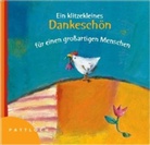 Alexandra Stelzer, Eugen Stross - Ein klitzekleines Dankeschön für einen großartigen Menschen