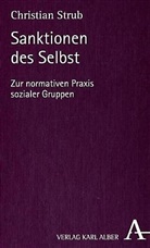 Christian Strub - Sanktionen des Selbst