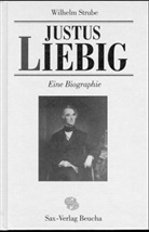 Helga Strube, Wilhelm Strube - Justus Liebig