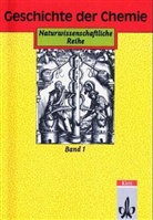 Wilhelm Strube - Geschichte der Chemie, 2 Bde.