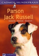 Eva Struck - Parson Jack Russell