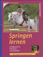 Susanne Strübel - Springen lernen