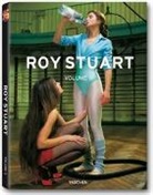 Diane Hanson, Roy Stuart, Stuart Roy - 25 stuart vol 2