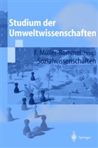 Brandt, Brandt, Edmund Brandt, Ferdinan Müller-Rommel, Ferdinand Müller-Rommel - Studium der Umweltwissenschaften: Sozialwissenschaften