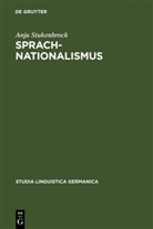 Anja Stukenbrock - Sprachnationalismus