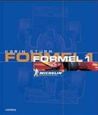 Karin Sturm - Formel 1