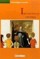 Lotte E. Sturm - Lernort Museum