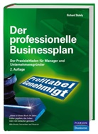 Richard Stutely - Der professionelle Businessplan